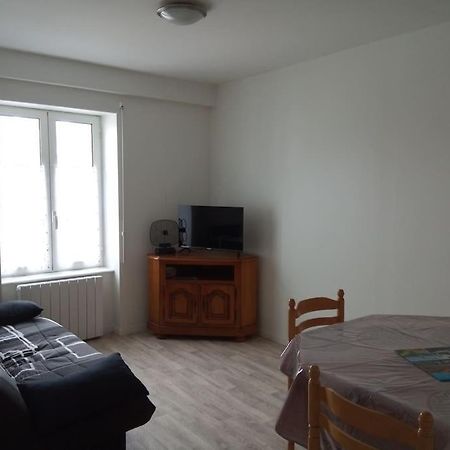 Appartement A 50M De La Plage Saint-Michel-en-Grève Zewnętrze zdjęcie