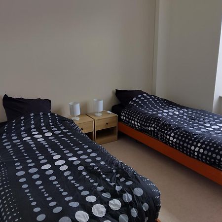 Appartement A 50M De La Plage Saint-Michel-en-Grève Zewnętrze zdjęcie